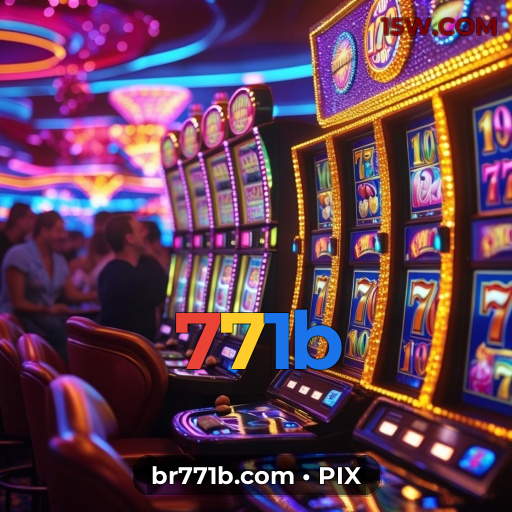 Bônus de Boas-vindas 771b