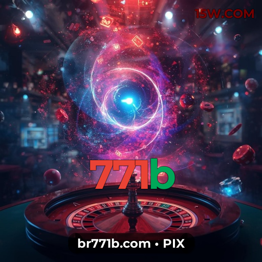 Provedores de Jogos 771b