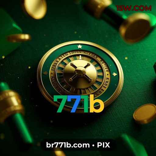 Bônus de Boas-vindas 771b