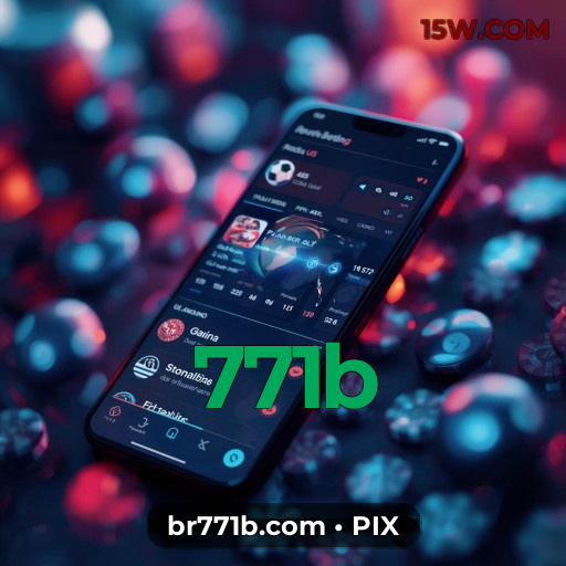 Bônus de Boas-vindas 771b