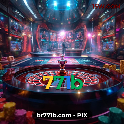 Experiência VIP 771b