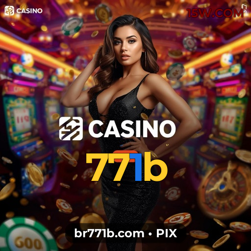 PIX Instantâneo 771b